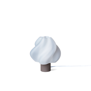 Lampada da Tavolo Crème Atelier Soft Serve Regular Mocha