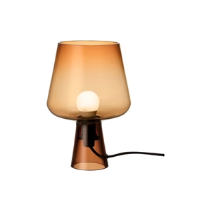 Lampada da Tavolo Iittala Leimu H24 Rame