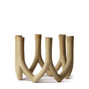 Candeliere Ro Collection Light Piece N. 22 Grezzo