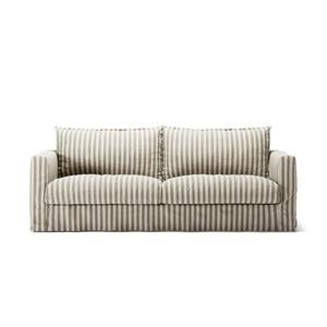 Divano Decotique Le Grand Air Nou a 3 posti Gentle Ribbon