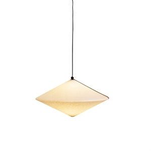 Lampadario Miniforms Rificolonia Ø80 Bianco