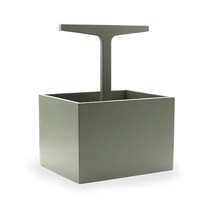 Ro Collection Toolbox Box High Oak/ Verde