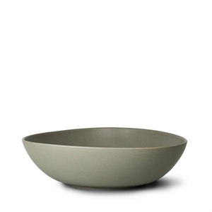 Ciotola da Portata Ro Collection Signature XL Verde Chiaro