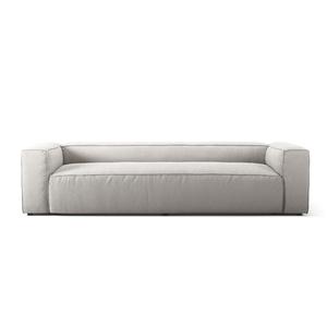 Divano A 3 Posti Decotique Grand Clay Beige
