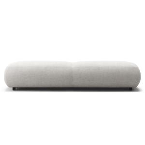 Pouf Decotique Atelier 226 Bianco Luna