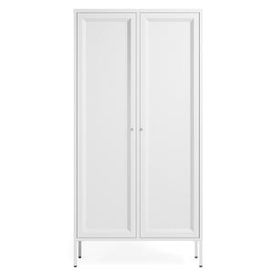 Department Keep Armadio 180 cm Bianco
