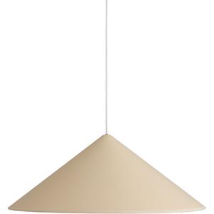 Decotique Kone Lampadario Ø60 Grigio