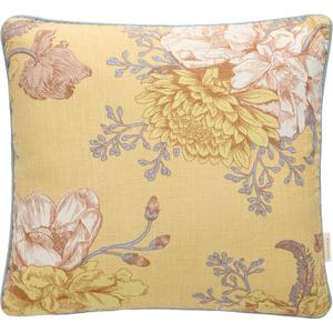 Decotique Bloom Cuscino 50x50 Oro