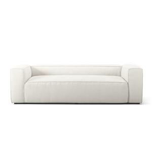Divano A 2 Posti Decotique Grand Steam/ Bianco