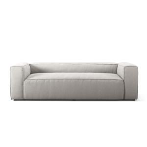 Divano A 2 Posti Decotique Grand Clay Beige