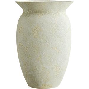 Decotique Flora Vaso 29 Bianco