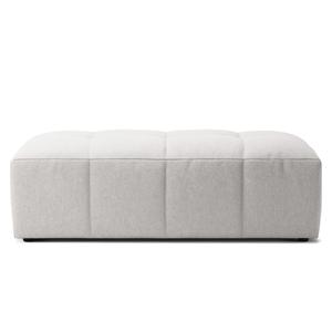 Poggiapiedi Decotique Mure Moonwhite