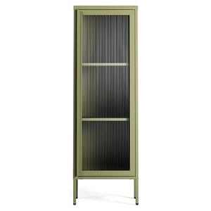 Mobiletto Portaoggetti 50x150 cm Muschio