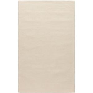 Tappeto Decotique Nordic Plain 180x270 Bianco Sporco