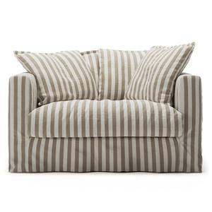 Poltrona a due posti Le Grand Air Decotique Gentle Ribbon