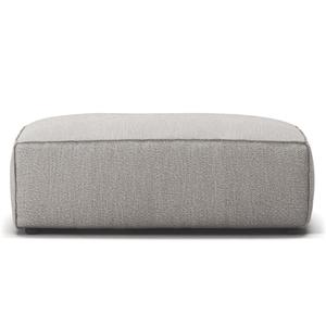 Pouf Decotique Grand Clay Beige