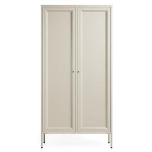 Department Keep Armadio 180 cm Grigio Ciottolo