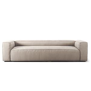 Divano A 3 Posti Decotique Grand Sandshell/ Beige