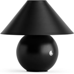 Lampada Portatile Decotique Cosmo Nero