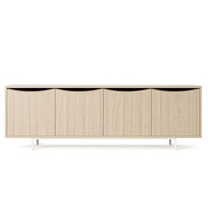 Panca TV Decotique Sabbia in Rovere