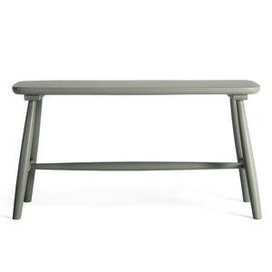 Dipartimento Legno H21 Panca Grigio Verde