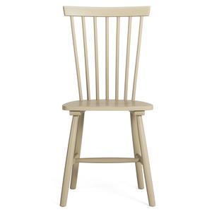 Department Wood H17 Sedia da Pranzo Windsor Greige