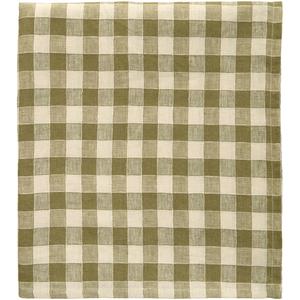 Tovaglia Decotique Ester 140x240 Oliva