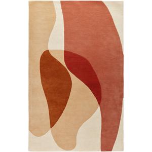 Tappeto Decotique Tulip 300x400 Rosa