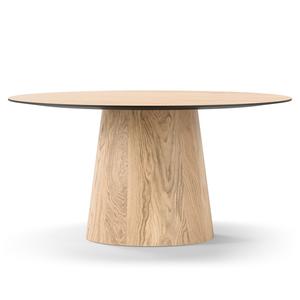 Tavolo da Pranzo Sociale Decotique 150 Naturale/rovere