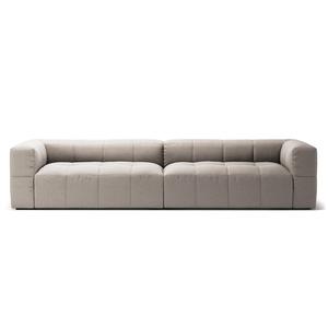 Divano a 4 posti Mure Decotique Sandshell/ Beige