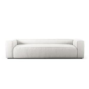 Divano Decotique Grand A 3 Posti Bianco Luna
