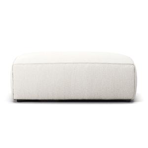 Poggiapiedi Decotique Grand Steam/ Bianco