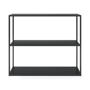 Credenza Decotique Marvelous 75x90 Nero