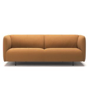 Divano Decotique Urban 2,5 Posti Ambra/ Tessuto