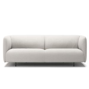 Divano Decotique Urban 2,5 Posti Bianco Calmo
