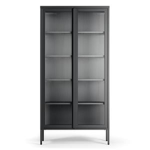 Mobiletto Per Grandi Magazzini 90x180 cm Antracite