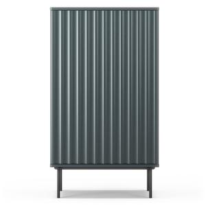 Mobiletto Wave Decotique con Anta Grigio
