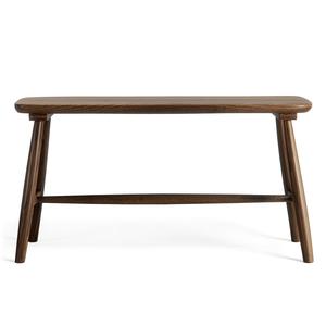 Department Wood H21 Panca Rovere Scuro