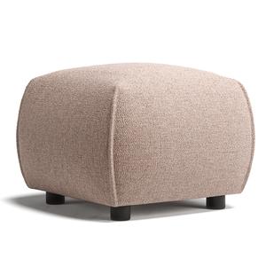 Decotique Le Petite Pouf Rosa Pallido