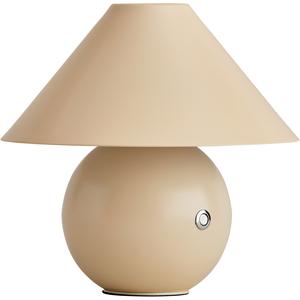 Lampada Portatile Decotique Cosmo Beige