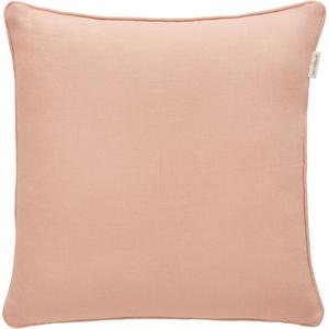 Decotique Soft Cuscino 50x50 Rosa Chiaro