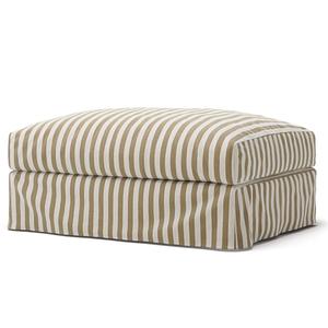Poggiapiedi Decotique Le Grand Air Gentle Ribbon