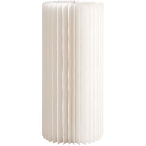 Lampada da Terra Decotique Sunset 60 Bianco