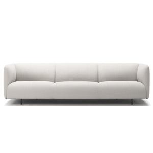 Divano Decotique Urban 3,5 Posti Bianco Calmo