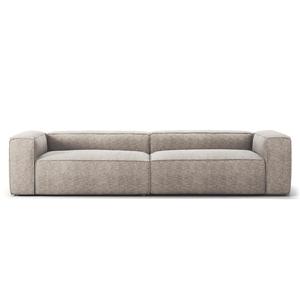 Divano Decotique Grand 4 Posti Champagne/ Beige