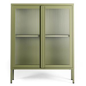 Mobiletto Per Grandi Magazzini 90x110 cm Muschio