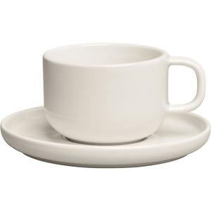 Decotique BON Tazza da Tè Ivory