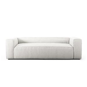 Divano A 2 Posti Decotique Grand Moonwhite