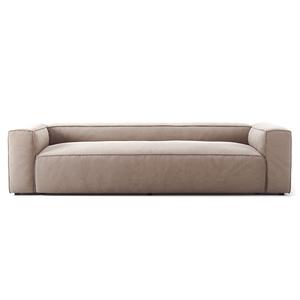 Divano A 3 Posti Decotique Grand Dusk/ Beige
