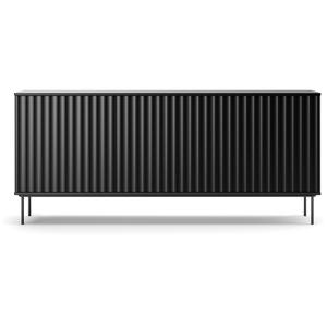 Credenza Decotique Wave 3D Crema